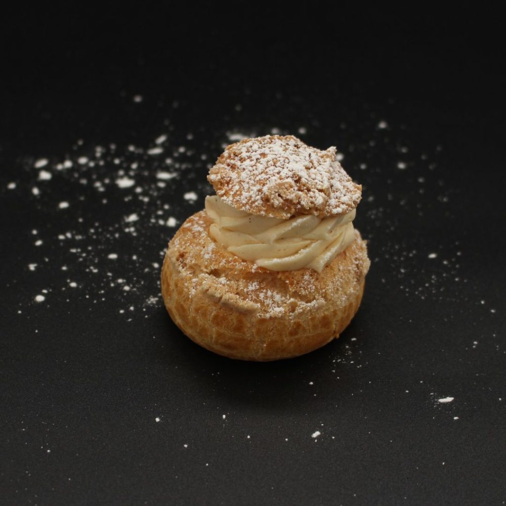 Choux Paris Brest Patissarz
