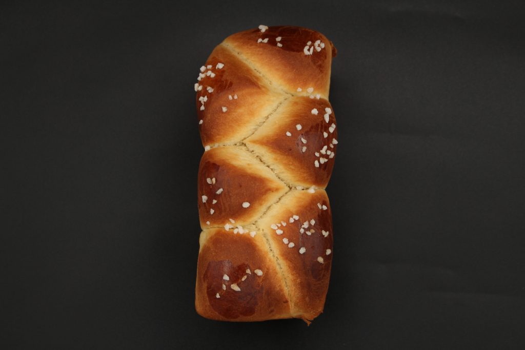 Brioches