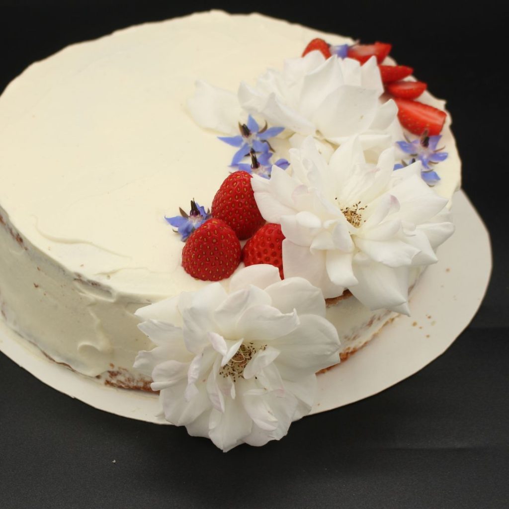 Gâteau sur mesure