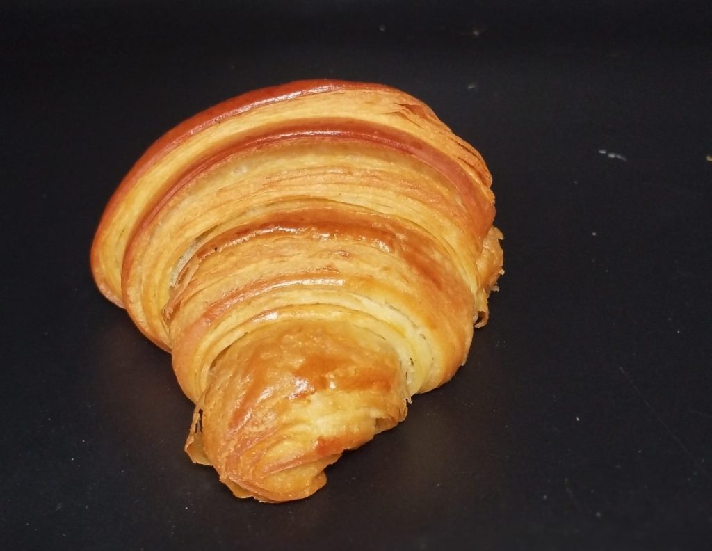 croissant